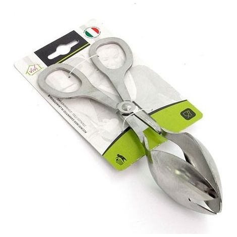 Pinza Insalata Hotel Inox 709