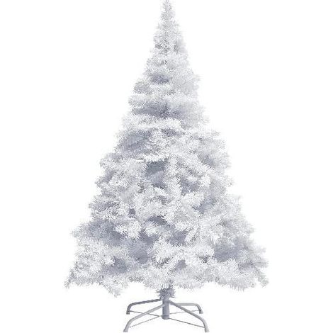 NATALE - ALBERO STANDARD BIANCO 180CM MAURER