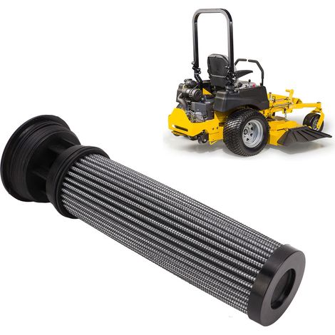 Élément filtrant à huile hydraulique compatible avec Hustler X-ONE DIESEL Z 601413X (1/5)