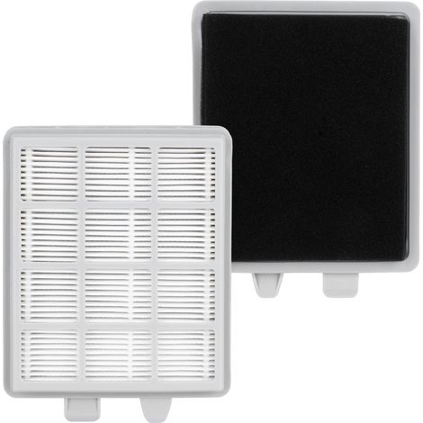 Cartouche de rechange compatible avec aspirateurs Electrolux Z1870 Z1860 Z1850, accessoire de nettoyage (1/5)