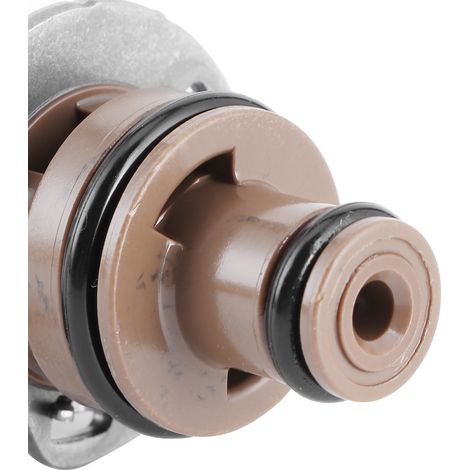 TR580 TR690 Magnetventil zur Drehmomentwandler-Sperre für Subaru Lineartronic CVT-Getriebe (1/5)