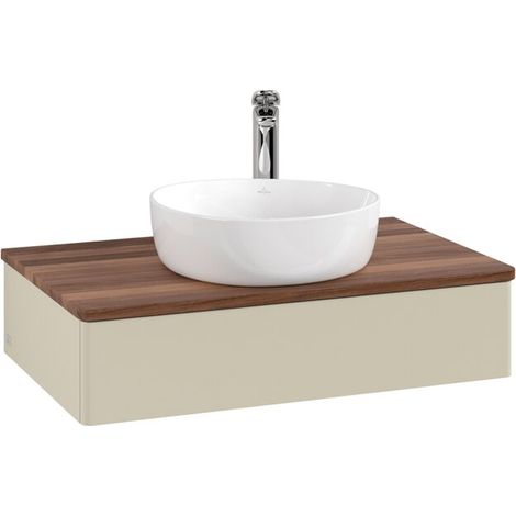 Villeroy & Boch K08052HJ WTUS Antao K085 800x190x500mm (1/3)