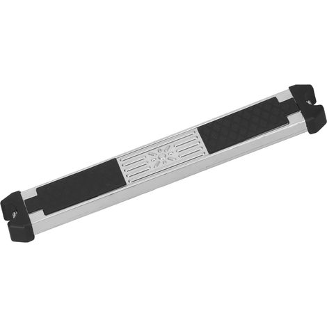 Échelles de piscine à pédales antidérapantes en acier inoxydable, accessoire de rechange pour pédales (1/5)