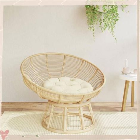 361942 Coussin rond crème 60 x11 cm tissu oxford (1/5)