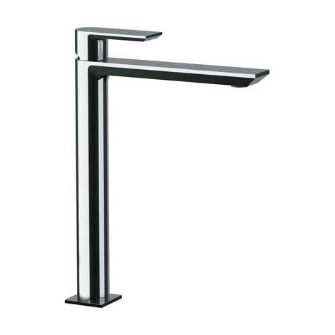 Monocomando lavabo alto linea avenue cromo