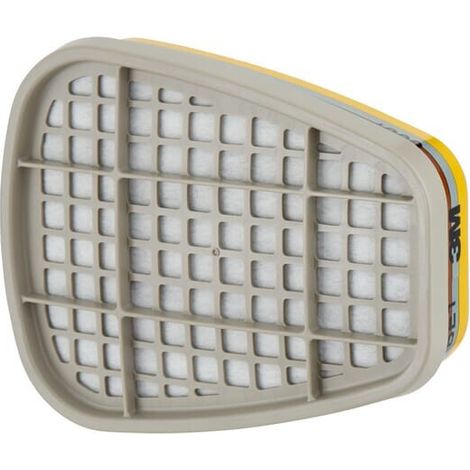 Filtro gas 6000 ABE1 (2P) 3M 6057P02