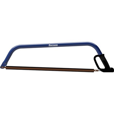 Bügelsäge mit 2-K-Griff 762mm FORUM (1/2)