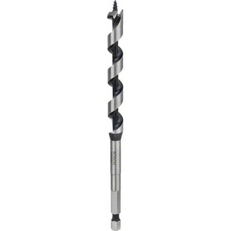 Bosch 2608585698 Broca para madera salomónica 11x100x160mm