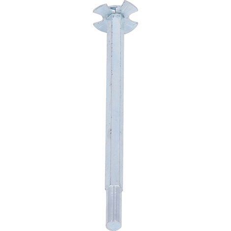 1/4-Zoll-Rohrbohrer, SCH 40 1/2-Zoll-ABS/PVC-Rohrreibahle, Bohradapter (1/5)