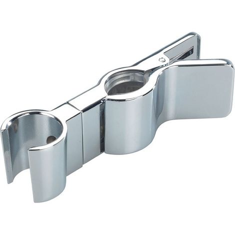 Soporte ajustable para cabezal de ducha metal (1/4)