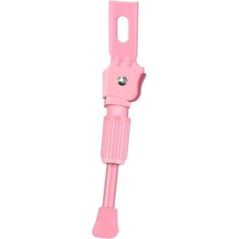 Cavalletto per bicicletta per bambini, accessori per ciclismo, cavalletto di ricambio per bicicletta, cavalletto laterale regolabile (1/5)