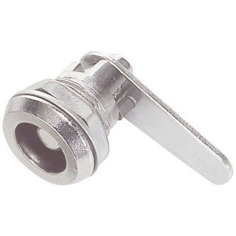 Fermeture carrée 192/8 mm. (Compteur d'eau) (1/2)