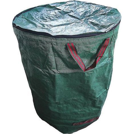 Müllbeutel aus Polypropylen für den Hausgebrauch (1/3)