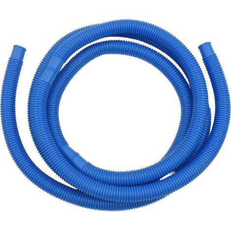 Tuyau d'aspiration de 5 m pour aspirateur de piscine, tuyau de rechange pour nettoyeur de piscine. (1/5)