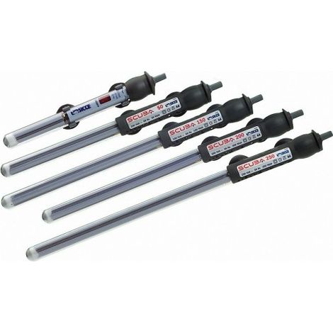 CALENTADOR SCUBA 300W.