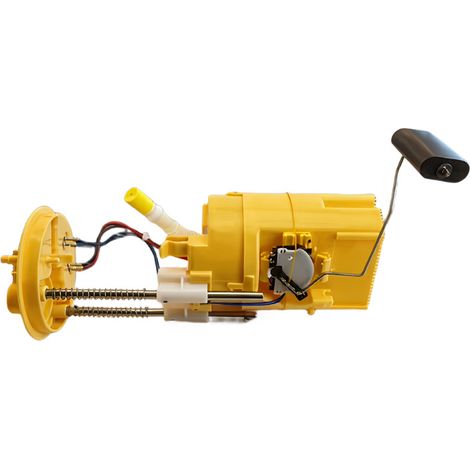 16117380136 ist eine Kraftstoffpumpenbaugruppe, die für BMW E70 2009-2017 3.0L Dieselmodelle geeignet ist.