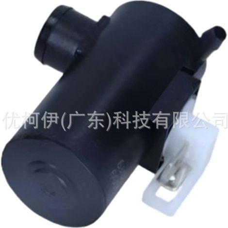 Amortisseur arrière fv6z18125ba, compatible avec Ford C-MAX 2013-2018 (1/4)