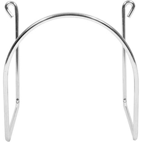 Atepac – Support flexible pour aspiration centralisée – Longueur 2m – Diamètre intérieur 32mm – En inox pour espaces confinés