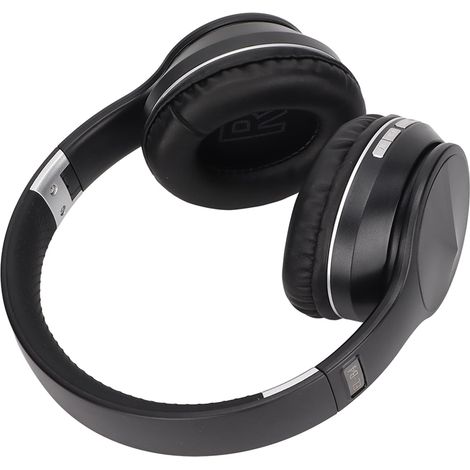 Casque ELB4 avec Bluetooth 5.0, design pliable pour le sport et (1/5)