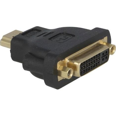 Adaptateur DVI-D vers HDMI - Vcom