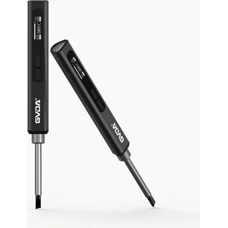 GVDA GD300 Smart Portable Soldering Iron (1/5)