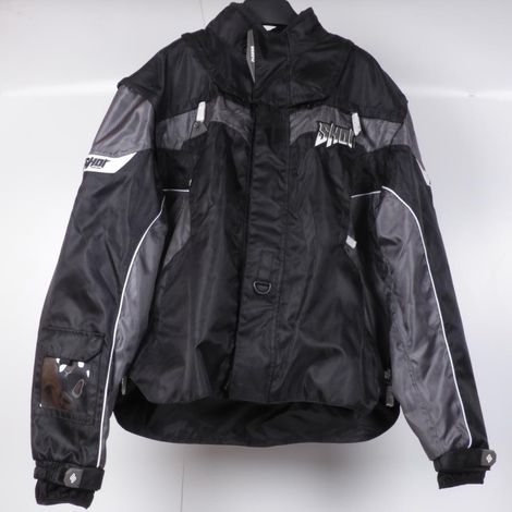 Blouson veste moto Shot pour Bateau Taille XXL Neuf (1/2)