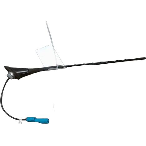 Antenne Radio OPEL Zafira [PRODUIT D'OCCASION]♻️13279180 (1/3)