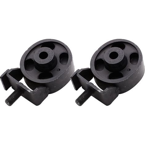 Support de boîte de vitesses de transfert MB581845 pour L200 Shogun 2.5 3.0 1991-2003 2004-2008 (1/4)