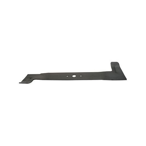 Gama Profesional - Hoja Ventiladora Ajustable para Cortacéspedes Castelgarden Modelos 534tr - Mcculloch - L: 504mm, Diámetro: 18