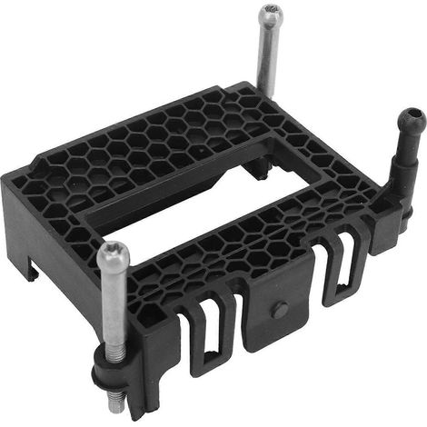 Support de montage pour capteur de distance radar 36801 TGN G02 capteur de vitesse (1/5)