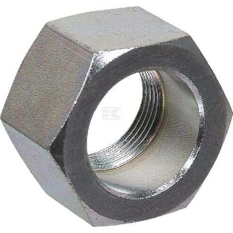 Tuerca para bobina SVP10 UNBRANDED SVP908M