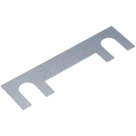 Fusible Lame 50A x5 40mm (1/2)