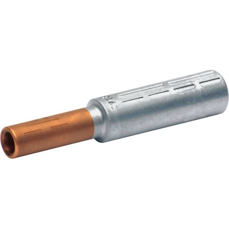 KLAUKE  AL-CU CONNETTORE DI COMPRESSIONE 323R/16 (1/2)