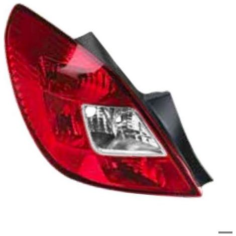 Feu stop arrière gauche Opel Corsa 2006-2013  93190950