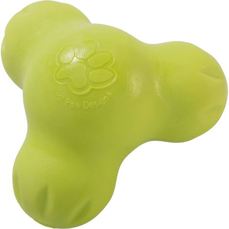 West Paw Toy Zogoflex TX L 13cm Verde