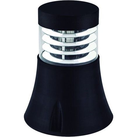 Borne dopo-lighting mirco 23W E27 impermeabile esterno