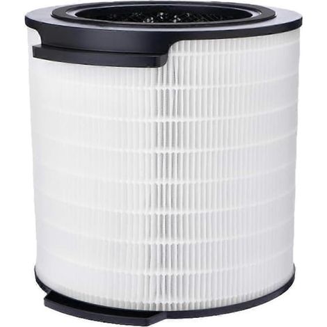 Filtre de remplacement FY1700 pour purificateur d'air Philips série 1000i, filtre HEPA à charbon actif FY1700/30 (1/5)