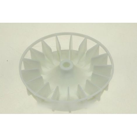 Hélice avant air chaud pour Sèche-Linge CANDY 40001069