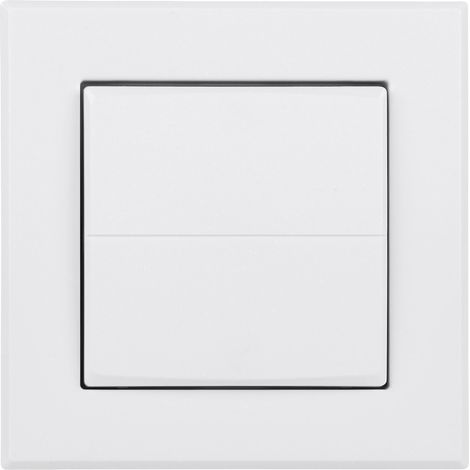 Homematic IP Tasterwippe HmIP-BRU (1/5)