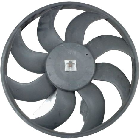 [PRODUIT D'OCCASION] Moteur Ventilateur Radiateur RENAULT Grand Scenic II 2006- ♻️ Ref Oe. 7701071865 - Garantie à vie (1/3)