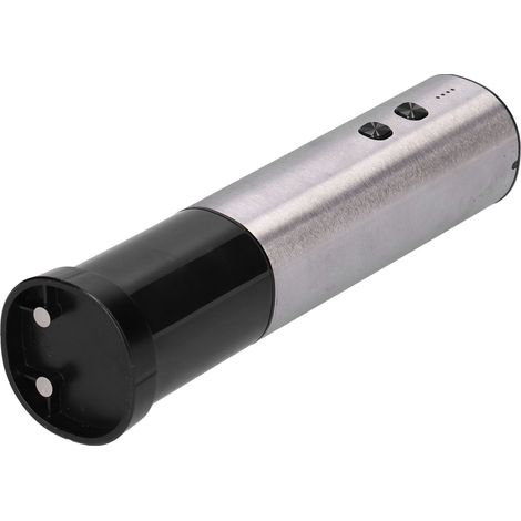 USB-elektrischer Weinöffner, wiederaufladbares automatisches Weinflaschenöffner-Set für Zuhause und Restaurant (1/5)