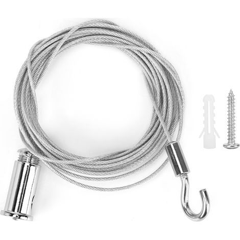 Fourchette à barbecue extensible en acier inoxydable (1/5)