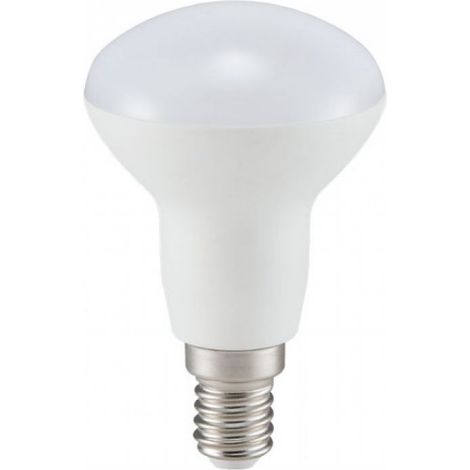 V-TAC PRO VT-250 Ampoule réflecteur 6W Chip LED Samsung R50 E14 blanc chaud 3000K - SKU 138