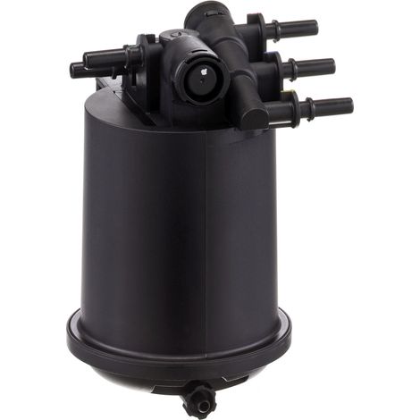 KRAFTSTOFFFILTER WK9391 MANN
