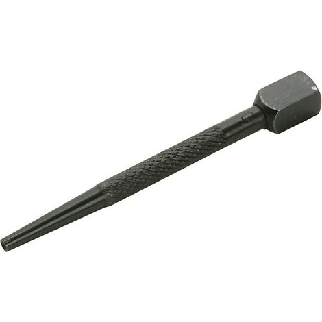Square Head Nail Punch 4mm (5/32in) FAINP532SH (1/3)