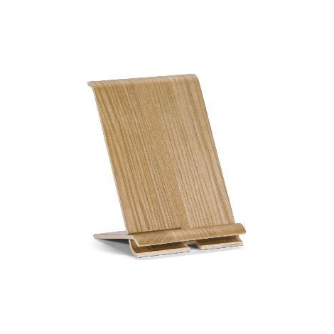 ANDREA HOUSE PA21001 Soporte P/Movil Mad.Sauce 13X11X17 - ref: PA21001