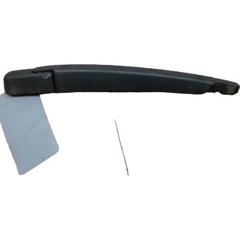 [PRODUIT D'OCCASION] Bras Essuie-glace Arriere RENAULT Clio II Ph.2 01-06 ♻️ Ref Oe. 7701045207 - Garantie à vie (1/3)