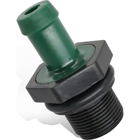 Valve PCV et tuyau PCV 11823-JA00 pour Nissan Frontier pour Pathfinder pour Altima NV pour Infiniti pour Qashqai pour Rogue Sentra pour Titan pour Xd X-trail Remplace 11810-6N202 045-0350 (1/5)