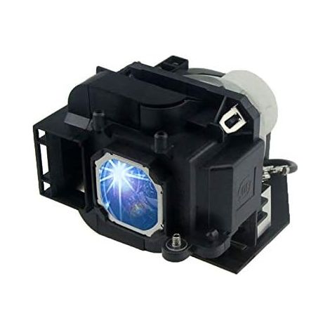 1 Lampe de projecteur NP44LP 330W avec boîtier pour NEC NP-P474U P554U P474W (1/5)