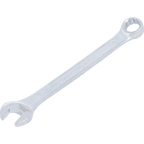 BGS Maul-Ringschlüssel SW 11 mm - 1061 (1/4)